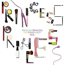 PRINCESS PRINCESS TOUR 2012~再会~at 武道館 [Blu-ray] oyj0otl Amazon.co.jp: PRINCESS PRINCESS TOUR 2012~再会~at 武道館